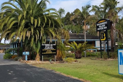 Balnarring Village Motor Inn - Hotel Gold Coast 2