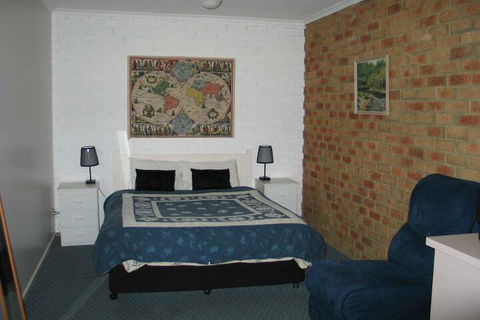 Balnarring Village Motor Inn - Hotel Gold Coast 7