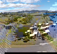 Port Huon Cottages - Hotel Gold Coast