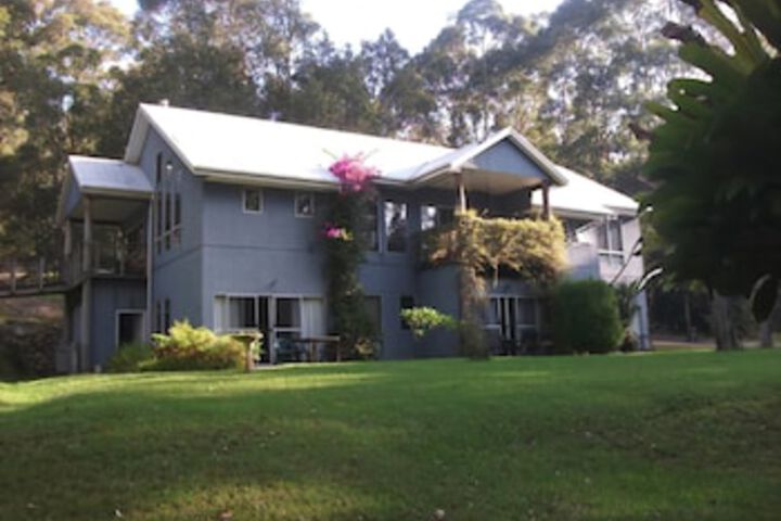 Woodstock NSW Hotel Gold Coast