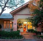 Milton Bed  Breakfast - Hotel Gold Coast