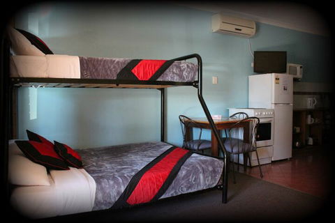 York Motel - Hotel Gold Coast 7