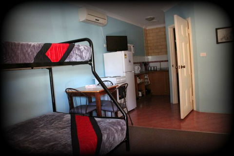 York Motel - Hotel Gold Coast 5