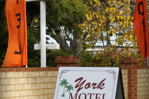 York Motel - Hotel Gold Coast 2
