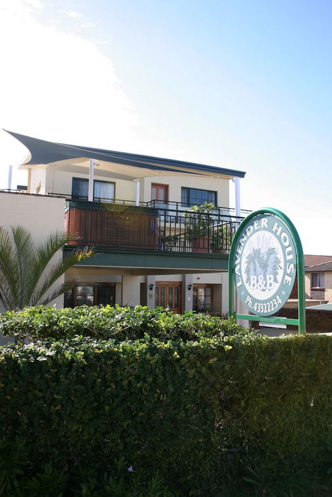 Lavender House B&B - Hotel Gold Coast 0
