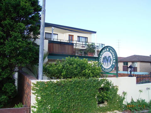 Lavender House B&B - Hotel Gold Coast 2