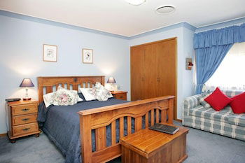 Lavender House B&B - Hotel Gold Coast 4