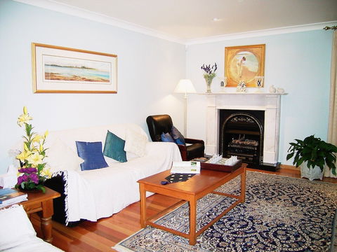 Lavender House B&B - Hotel Gold Coast 3