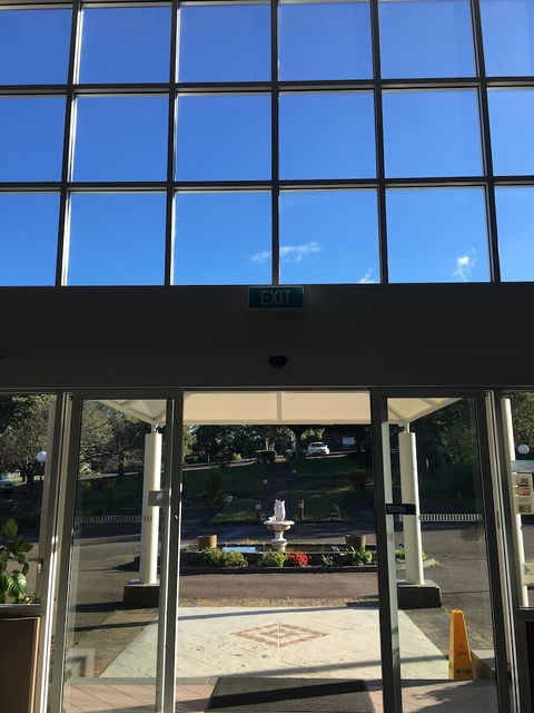 Pacific Garden Hotel - Hotel Gold Coast 2