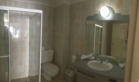 Pacific Garden Hotel - Hotel Gold Coast 6