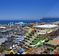 Sandy Cove Apartments - Hotel Gold Coast