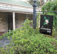 Lemontree Cottage