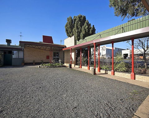 Motel Stawell - Hotel Gold Coast 1