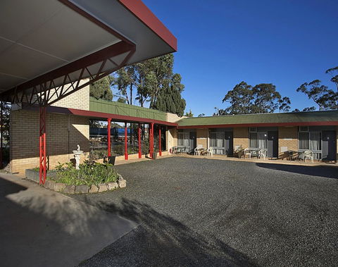 Motel Stawell - Hotel Gold Coast 3