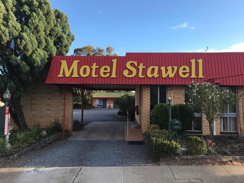 Motel Stawell - Hotel Gold Coast 0