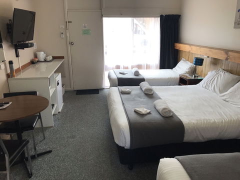 Motel Stawell - Hotel Gold Coast 6