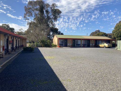 Motel Stawell - Hotel Gold Coast 2