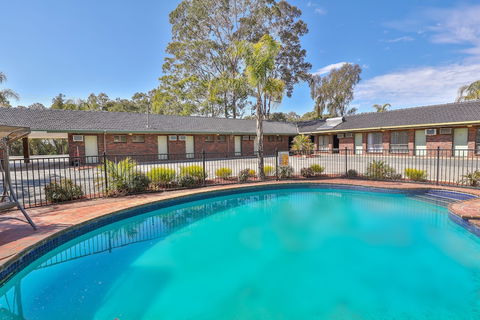 Two Rivers Motel - Hotel Gold Coast 3