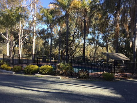 Two Rivers Motel - Hotel Gold Coast 5