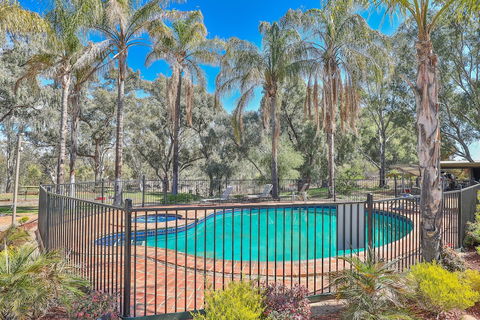 Two Rivers Motel - Hotel Gold Coast 4