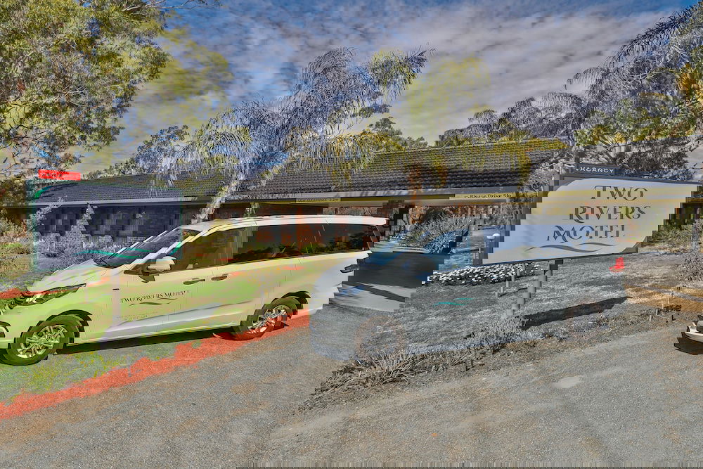 Anabranch North NSW Hotel Gold Coast