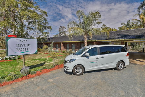 Two Rivers Motel - Hotel Gold Coast 0