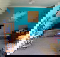 The Spotted Salmon Cottage - Hotel Gold Coast