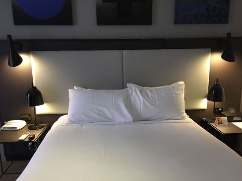 CKS Sydney Airport Hotel - Hotel Gold Coast 6