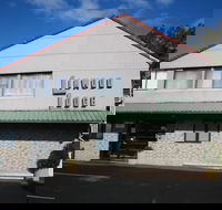 Linwood Lodge Motel - Hotel Gold Coast
