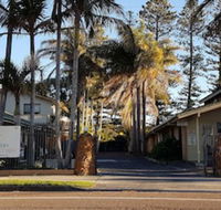 El Lago Waters Tourist Park - Hotel Gold Coast