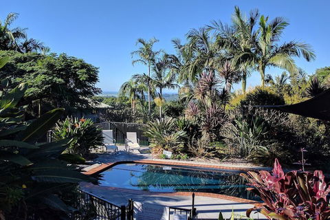 Alstonville Country Cottages - Hotel Gold Coast 3