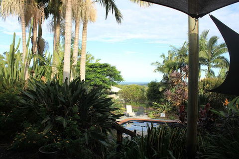 Alstonville Country Cottages - Hotel Gold Coast 4