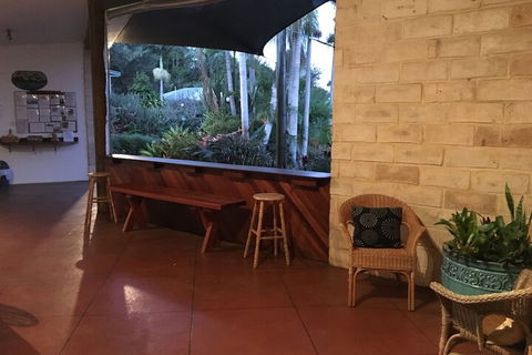 Alstonville Country Cottages - Hotel Gold Coast 7