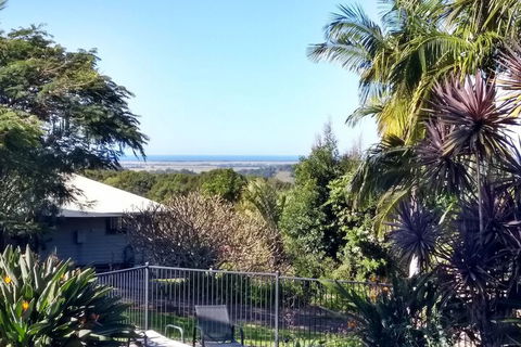 Alstonville Country Cottages - Hotel Gold Coast 1