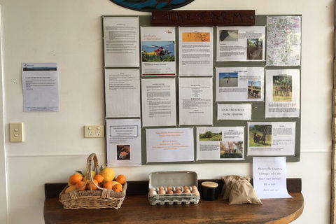Alstonville Country Cottages - Hotel Gold Coast 5