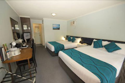 Gallery Motel - Hotel Gold Coast 3