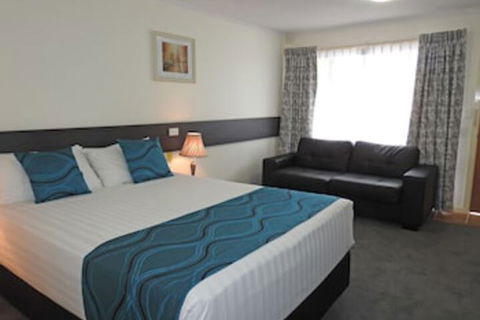 Gallery Motel - Hotel Gold Coast 0
