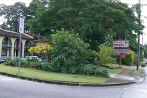 Gallery Motel - Hotel Gold Coast 2
