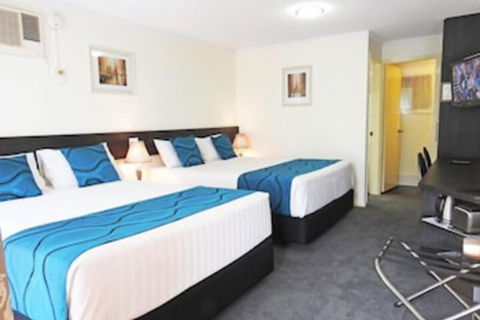 Gallery Motel - Hotel Gold Coast 7