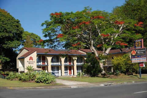 Gallery Motel - Hotel Gold Coast 1