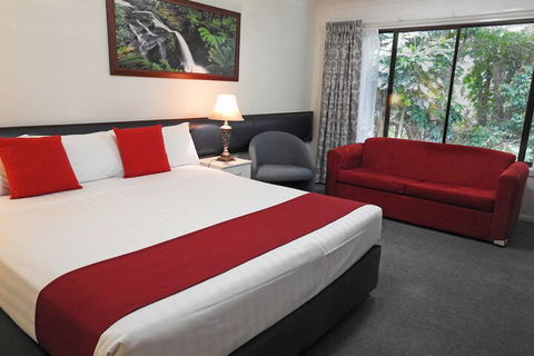 Gallery Motel - Hotel Gold Coast 6