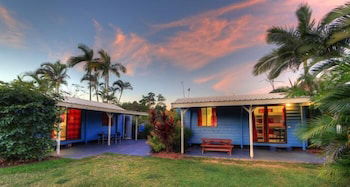 Kurrimine Beach Holiday Park - Hotel Gold Coast 4