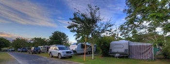 Kurrimine Beach Holiday Park - Hotel Gold Coast 3
