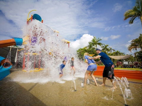 Kurrimine Beach Holiday Park - Hotel Gold Coast 5