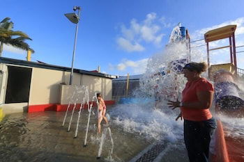 Kurrimine Beach Holiday Park - Hotel Gold Coast 6
