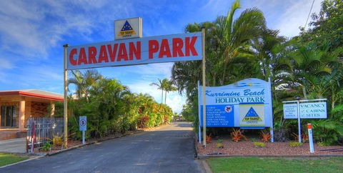 Kurrimine Beach Holiday Park - Hotel Gold Coast 1