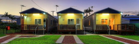 Kurrimine Beach Holiday Park - Hotel Gold Coast 0
