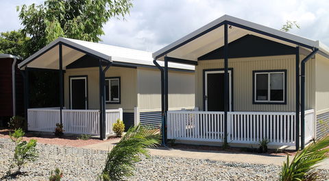Kurrimine Beach Holiday Park - Hotel Gold Coast 2