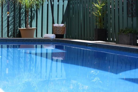 Adelaide International Motel - Hotel Gold Coast 1