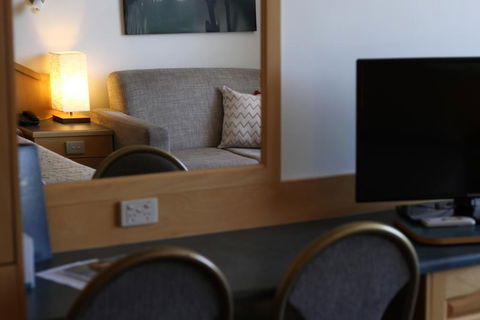 Adelaide International Motel - Hotel Gold Coast 6